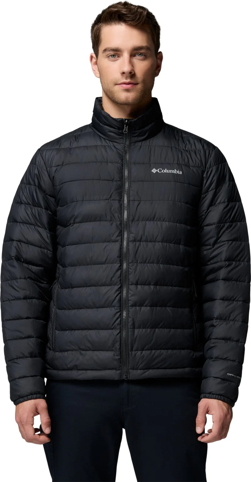 Point Park Interchange Jacket - Mens - Image 20