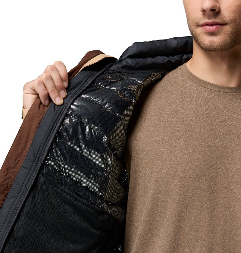 Point Park Interchange Jacket - Mens - Image 21