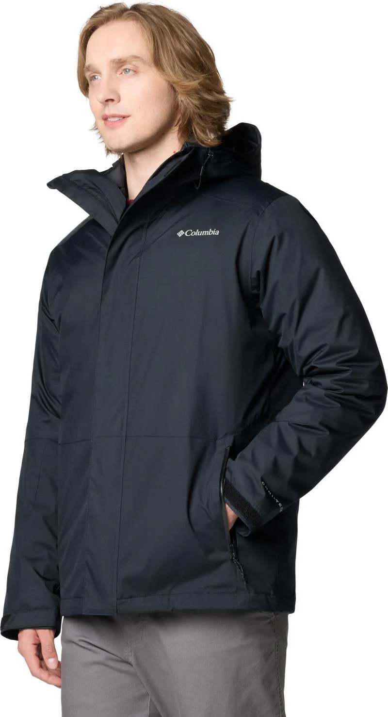 Point Park Interchange Jacket - Mens - Image 3
