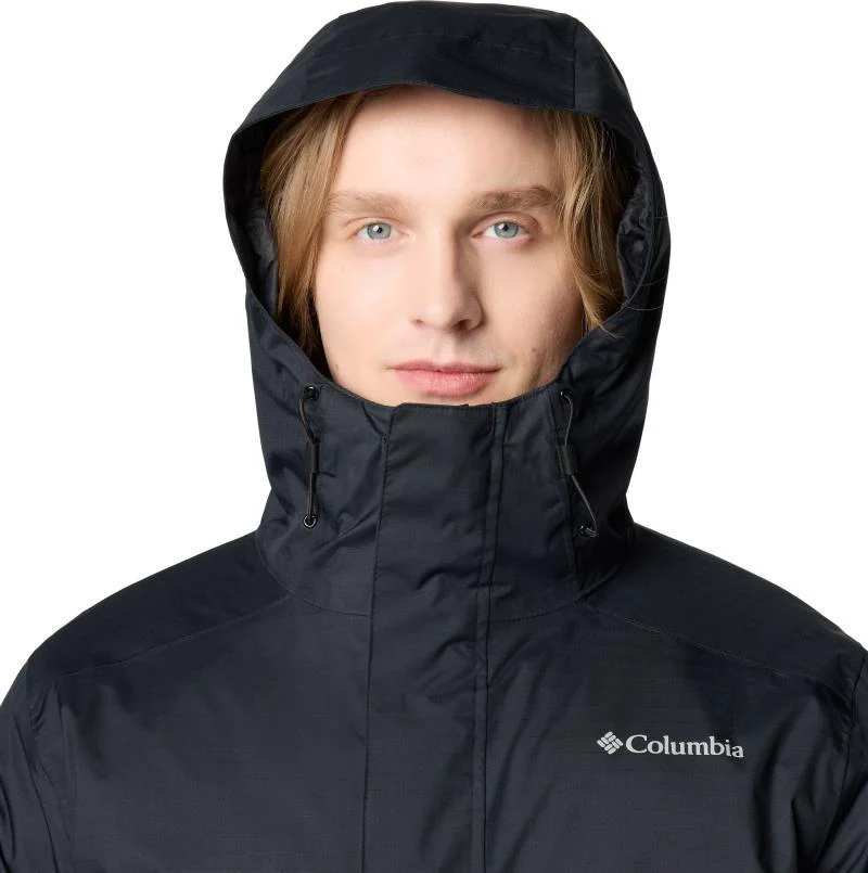 Point Park Interchange Jacket - Mens - Image 4