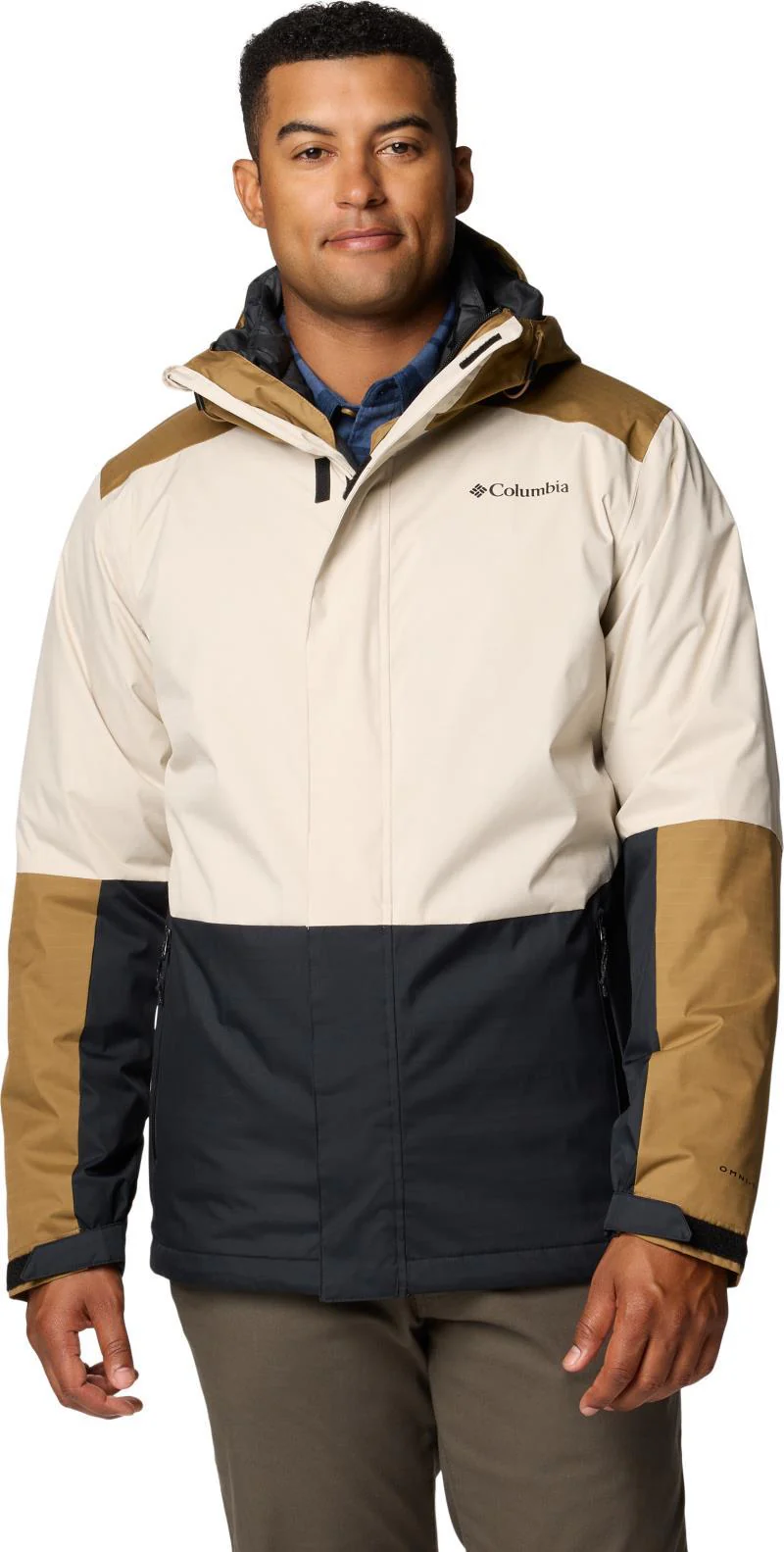 Point Park Interchange Jacket - Mens - Image 5