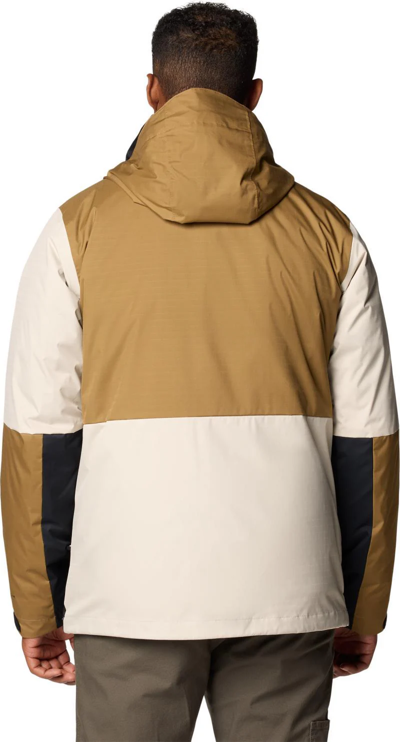 Point Park Interchange Jacket - Mens - Image 6