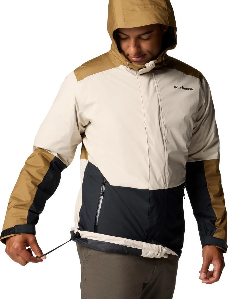 Point Park Interchange Jacket - Mens - Image 7