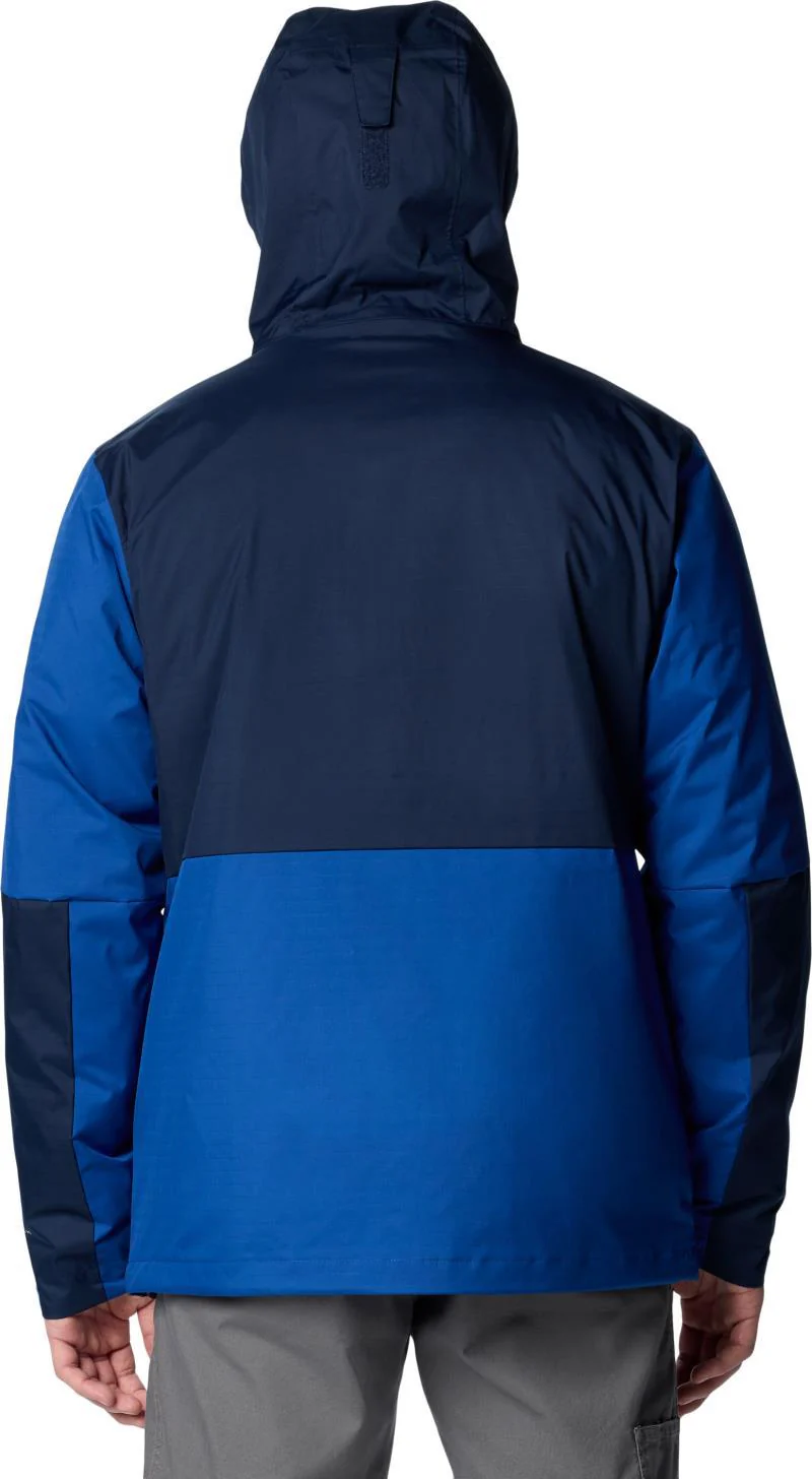 Point Park Interchange Jacket - Mens - Image 9