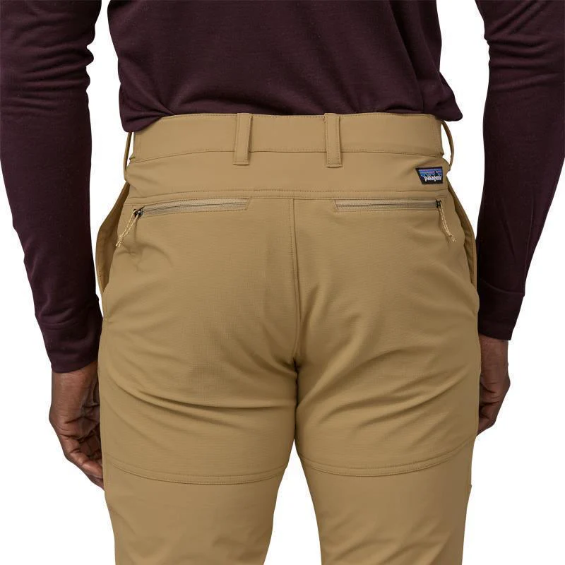 Point Peak Trail Pants, Reg - Mens - Image 15