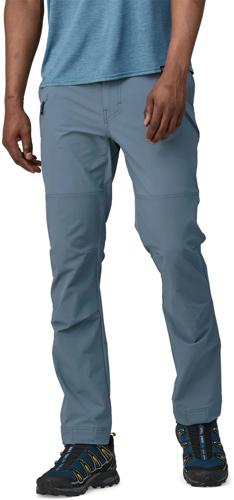 Point Peak Trail Pants, Reg - Mens - Image 18