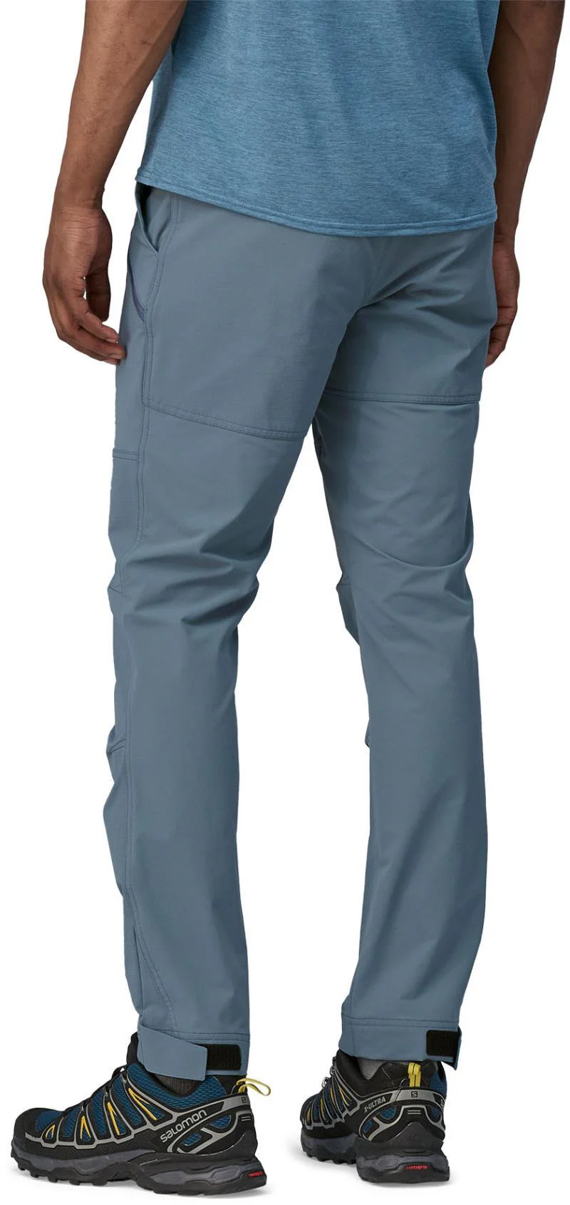 Point Peak Trail Pants, Reg - Mens - Image 19