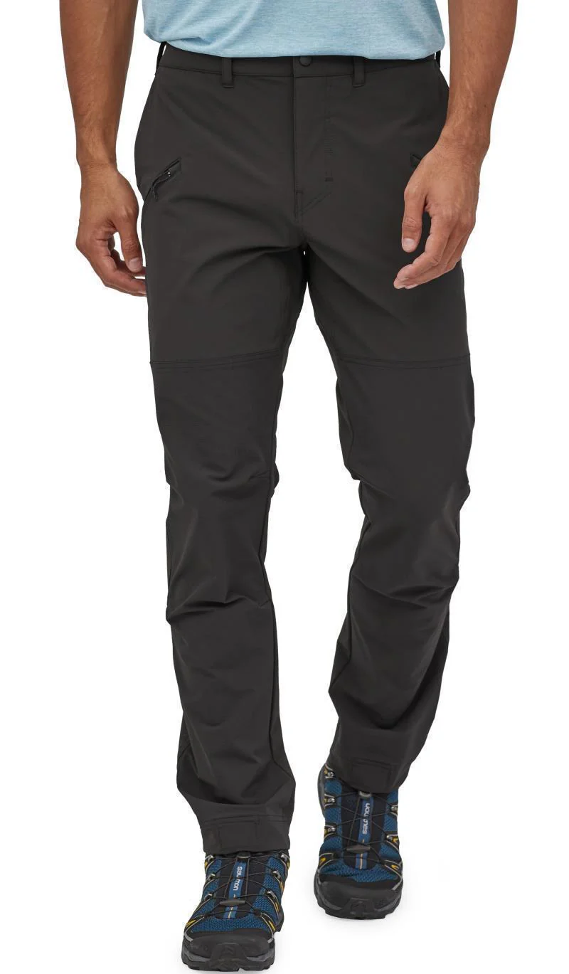 Point Peak Trail Pants, Reg - Mens - Image 3