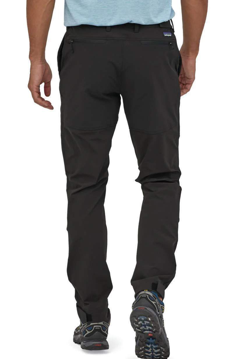 Point Peak Trail Pants, Reg - Mens - Image 4