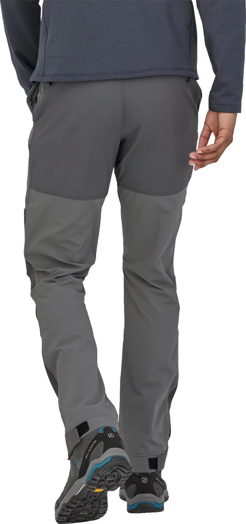 Point Peak Trail Pants, Reg - Mens - Image 9