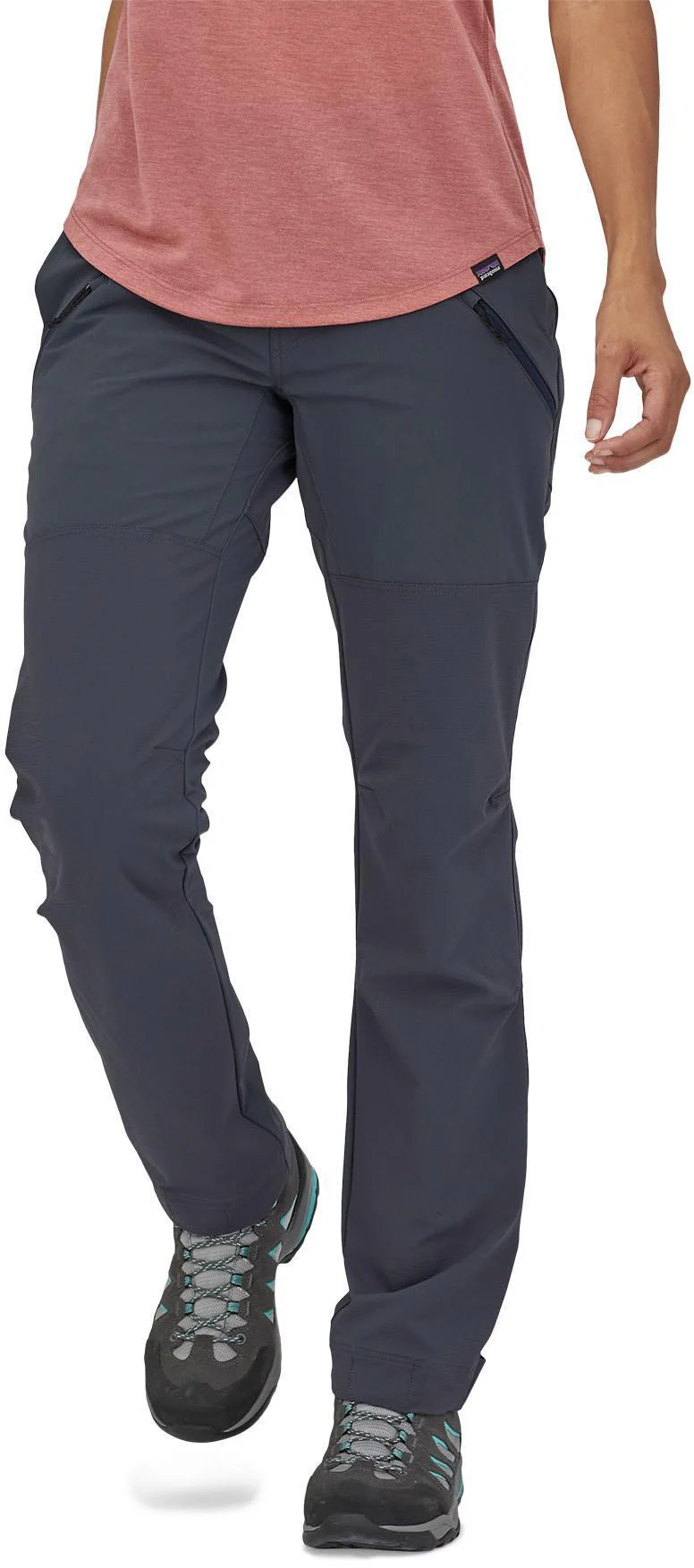 Point Peak Trail Pants, Reg - Womens - Image 10