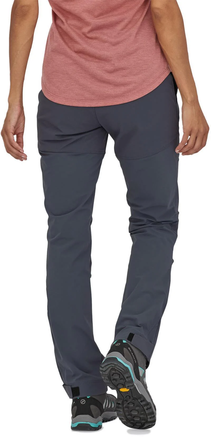Point Peak Trail Pants, Reg - Womens - Image 11