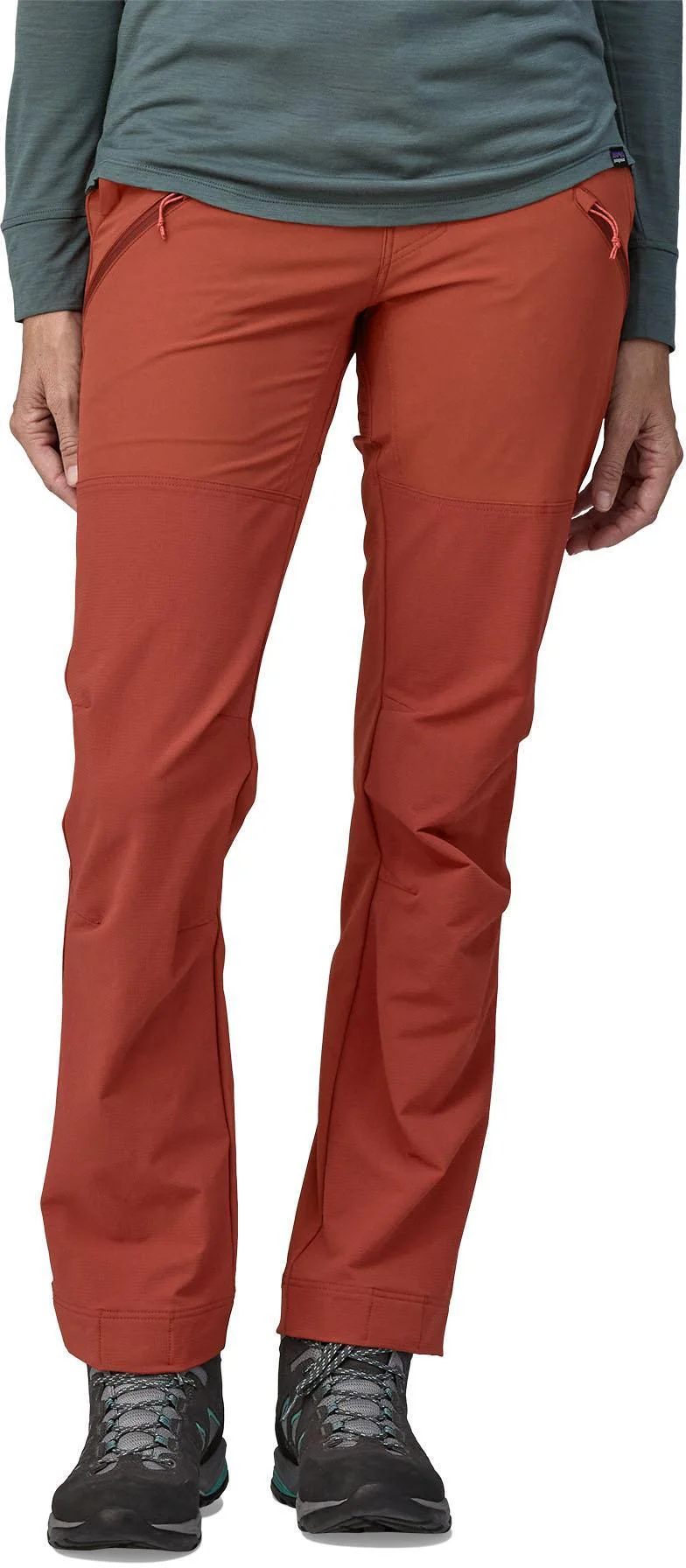 Point Peak Trail Pants, Reg - Womens - Image 13
