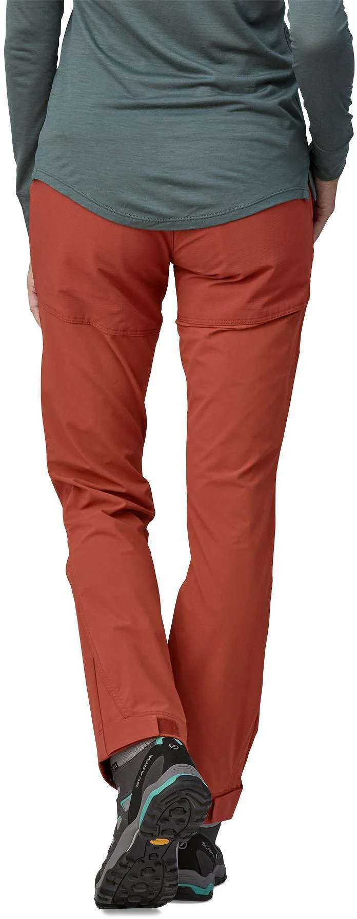 Point Peak Trail Pants, Reg - Womens - Image 14