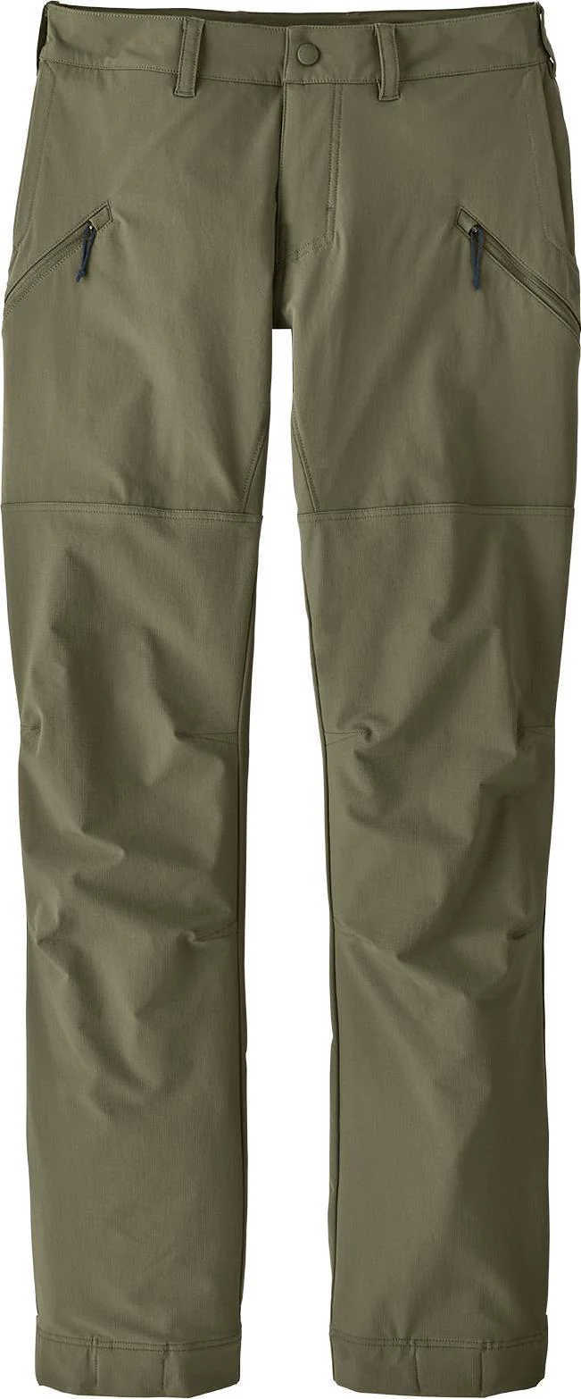 Point Peak Trail Pants, Reg - Womens - Image 2