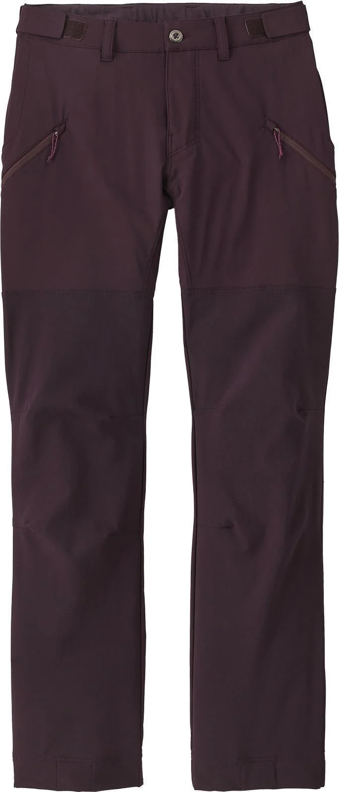 Point Peak Trail Pants, Reg - Womens - Image 4