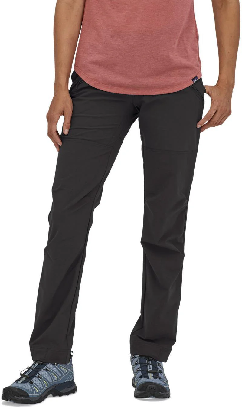 Point Peak Trail Pants, Reg - Womens - Image 7