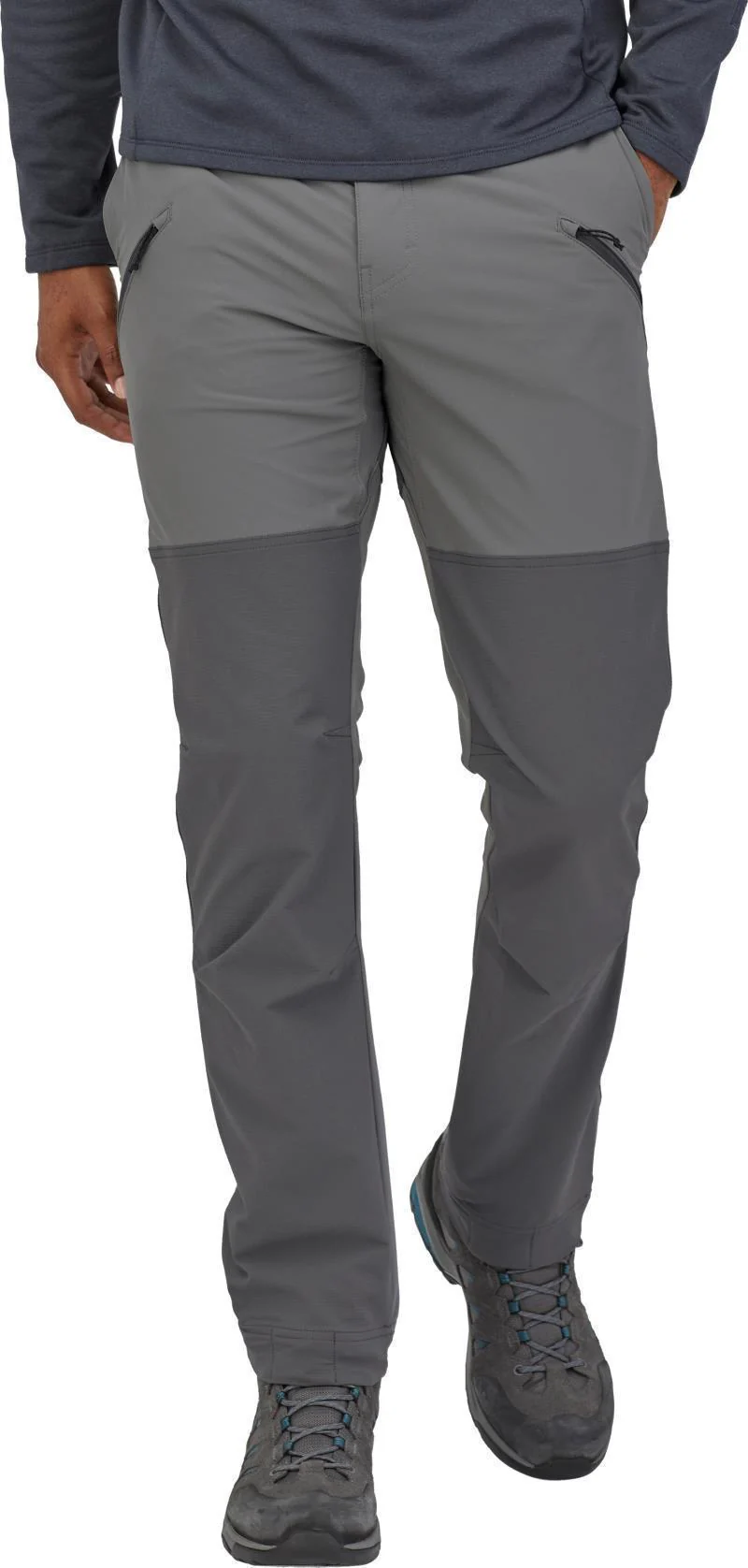 Point Peak Trail Pants, Short - Mens - Image 3