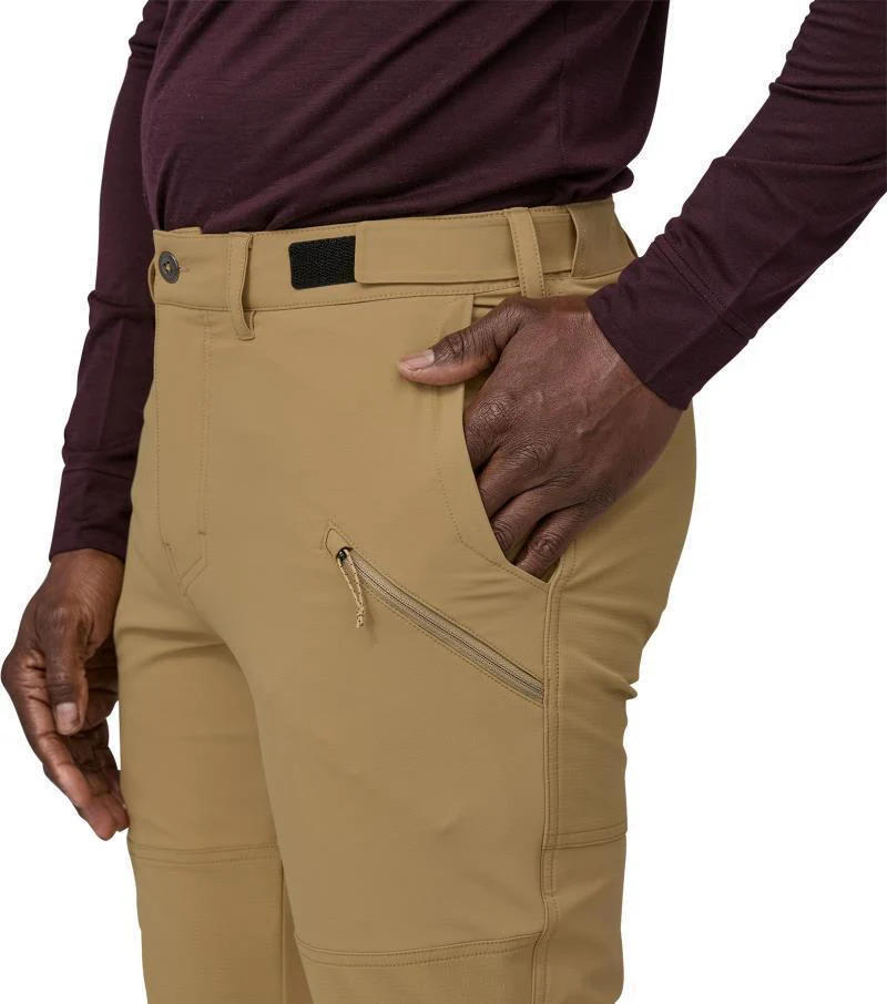 Point Peak Trail Pants, Short - Mens - Image 7