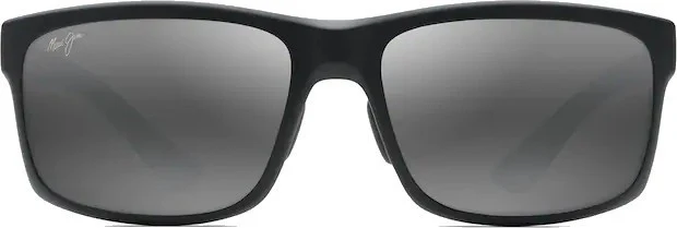 Pokowai Arch, Matte Black Frame, Neutral Grey Lens - Image 2