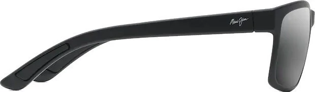 Pokowai Arch, Matte Black Frame, Neutral Grey Lens - Image 3