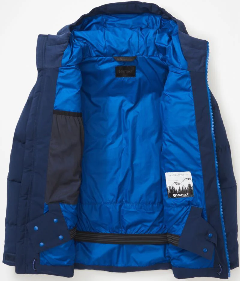 Polar Down Jacket - Kids - Image 2