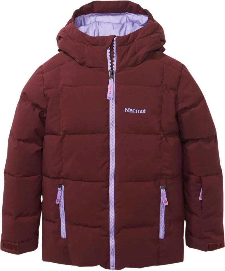 Polar Down Jacket - Kids - Image 3