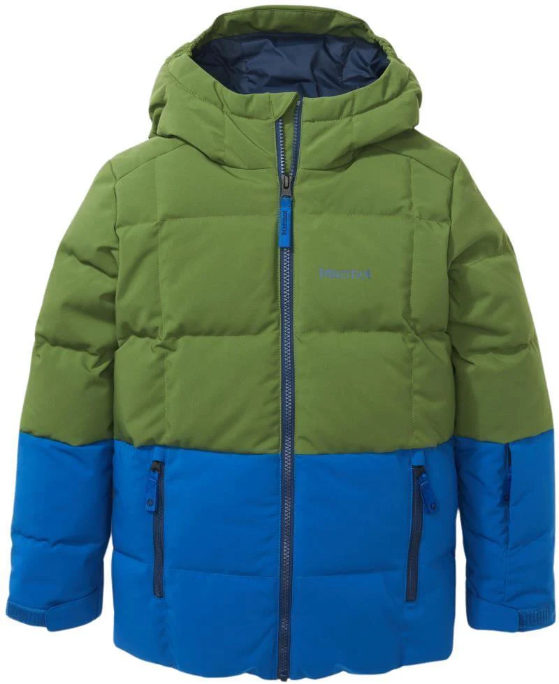 Polar Down Jacket - Kids - Image 5