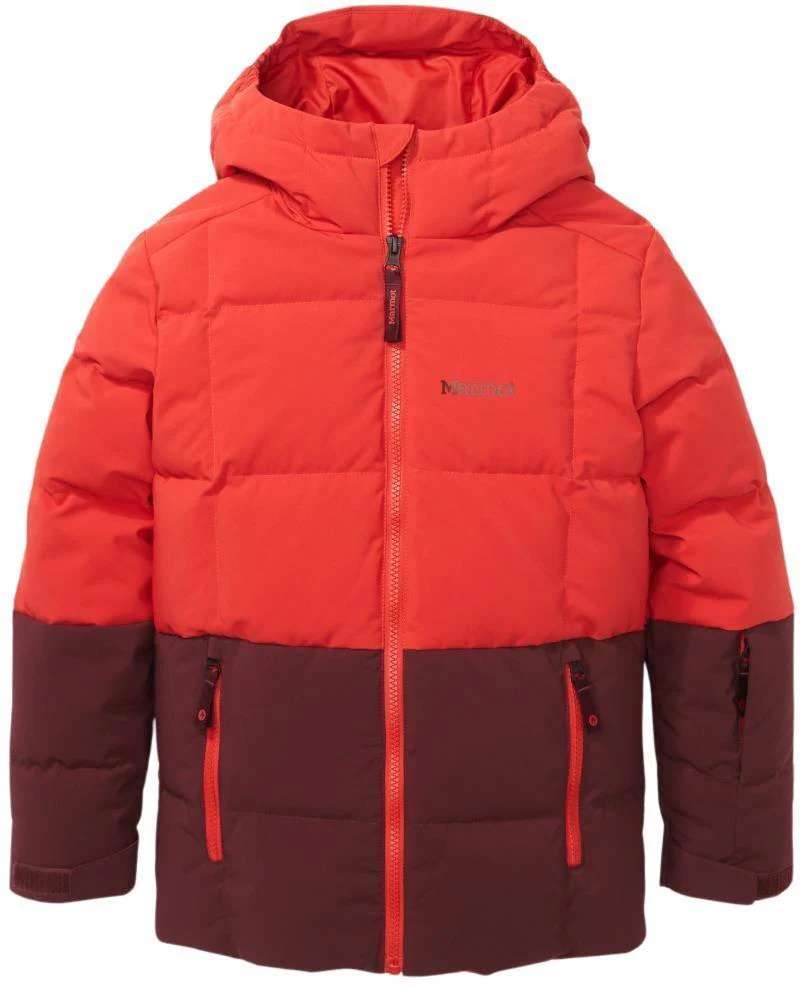 Polar Down Jacket - Kids - Image 7