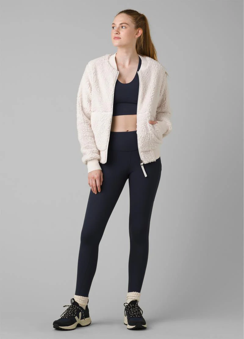 Polar Escape Bomber Jacket - Womens - Image 14
