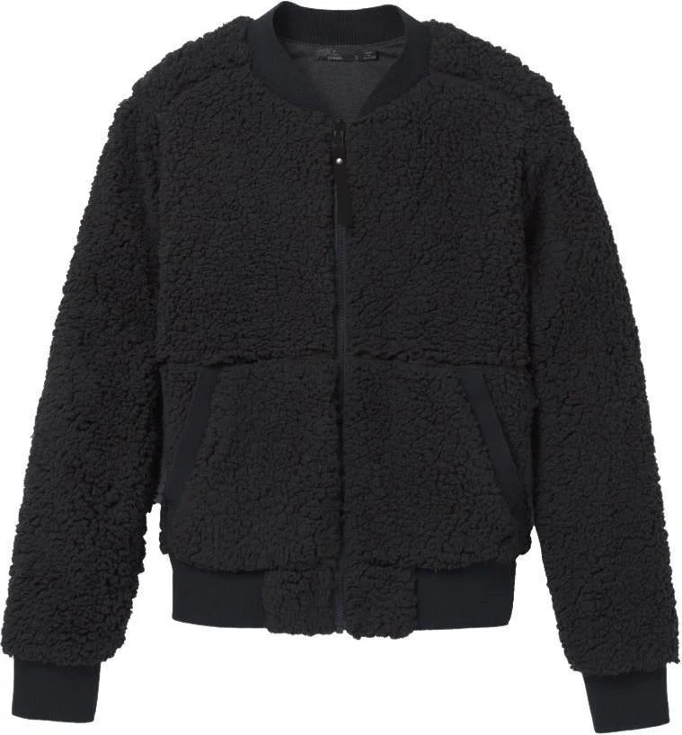 Polar Escape Bomber Jacket - Womens - Image 15
