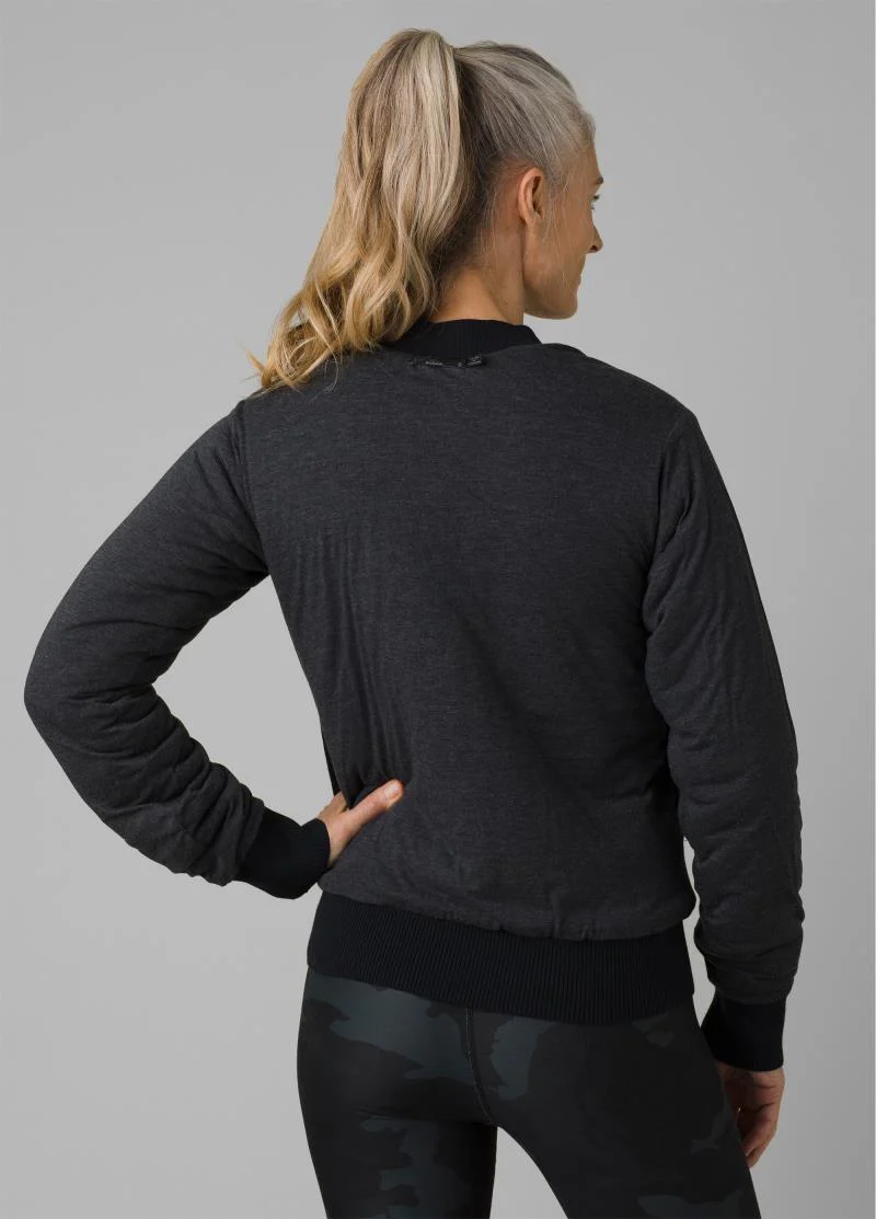 Polar Escape Bomber Jacket - Womens - Image 19