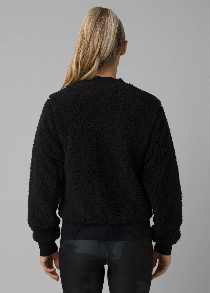 Polar Escape Bomber Jacket - Womens - Image 20