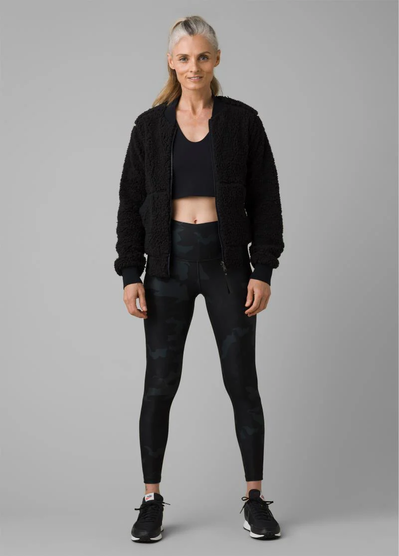 Polar Escape Bomber Jacket - Womens - Image 21