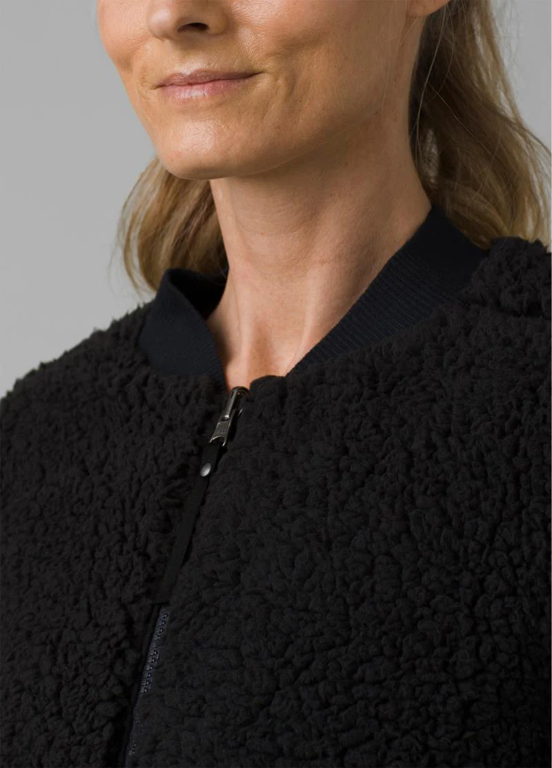 Polar Escape Bomber Jacket - Womens - Image 22