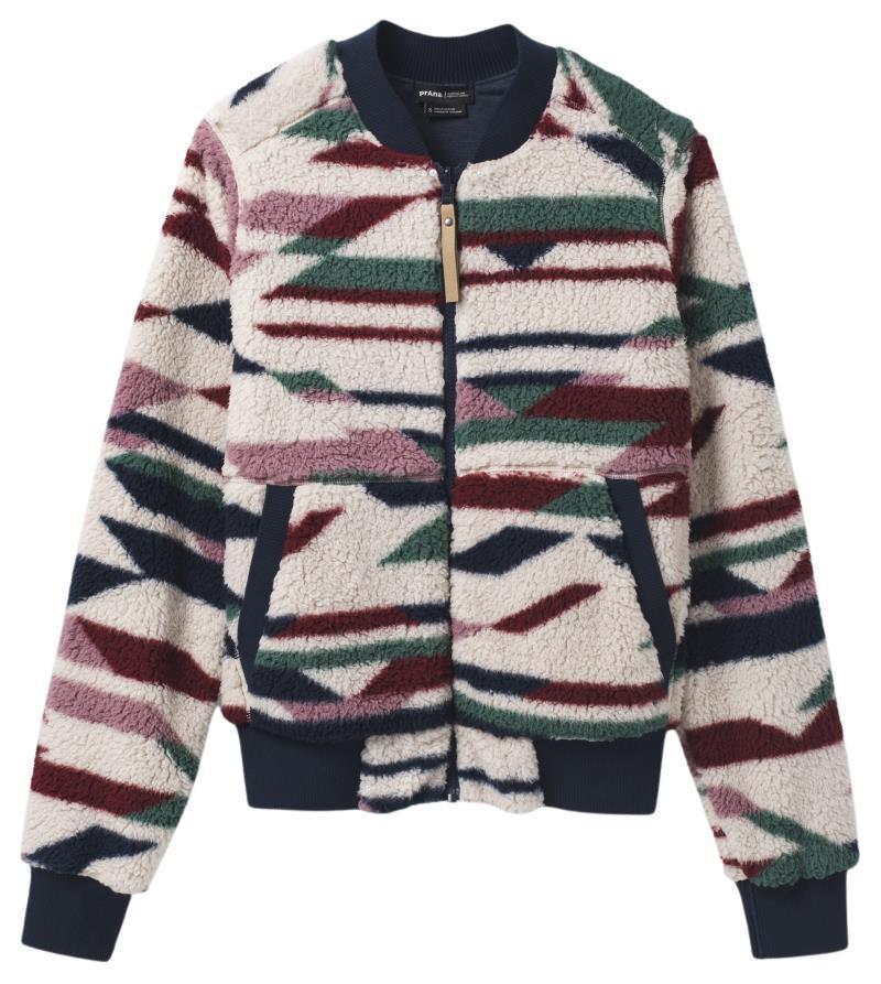 Polar Escape Bomber Jacket - Womens - Image 23