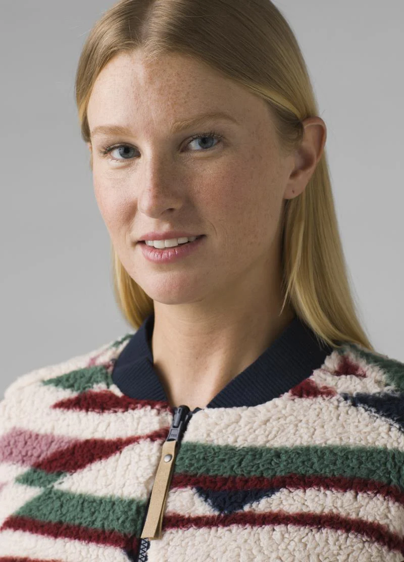 Polar Escape Bomber Jacket - Womens - Image 27