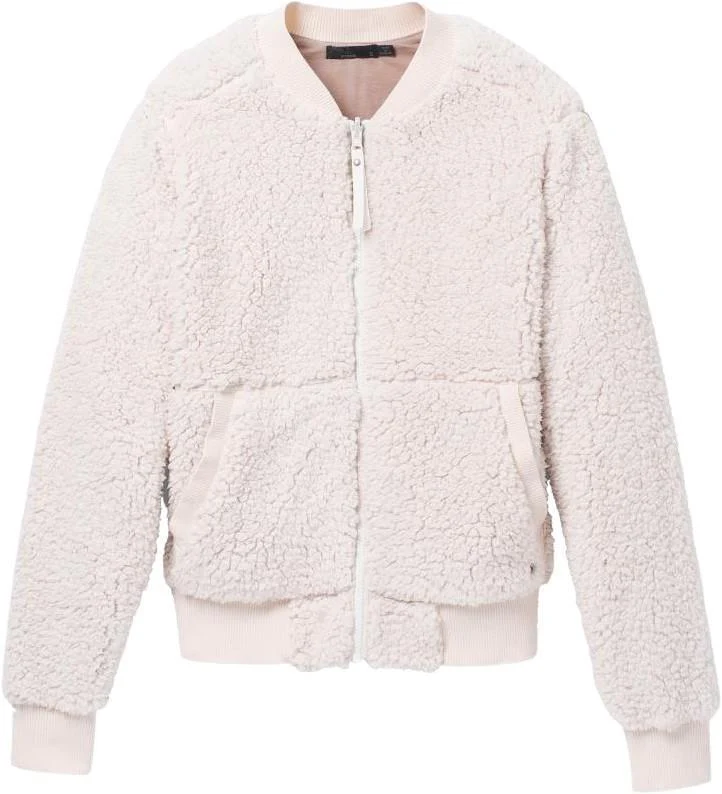 Polar Escape Bomber Jacket - Womens - Image 9