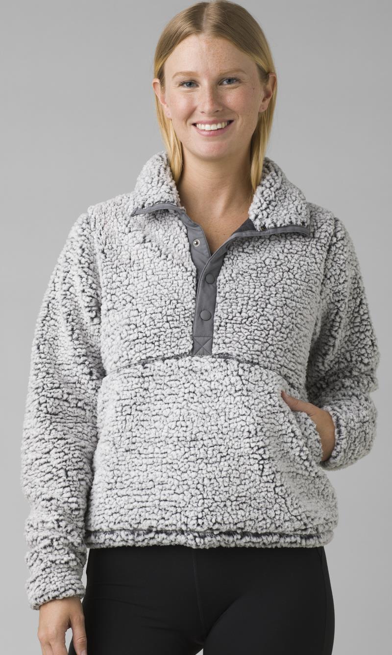 Polar Escape Snap Up - Womens - Image 11