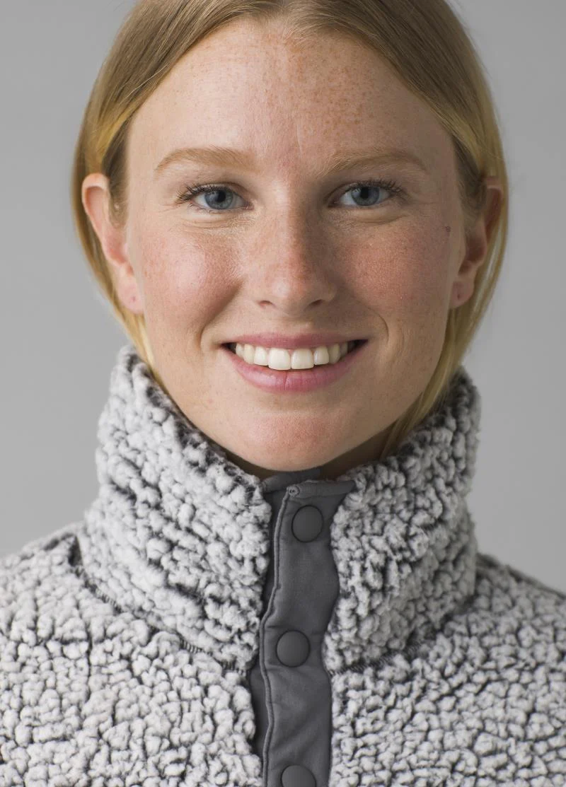 Polar Escape Snap Up - Womens - Image 13
