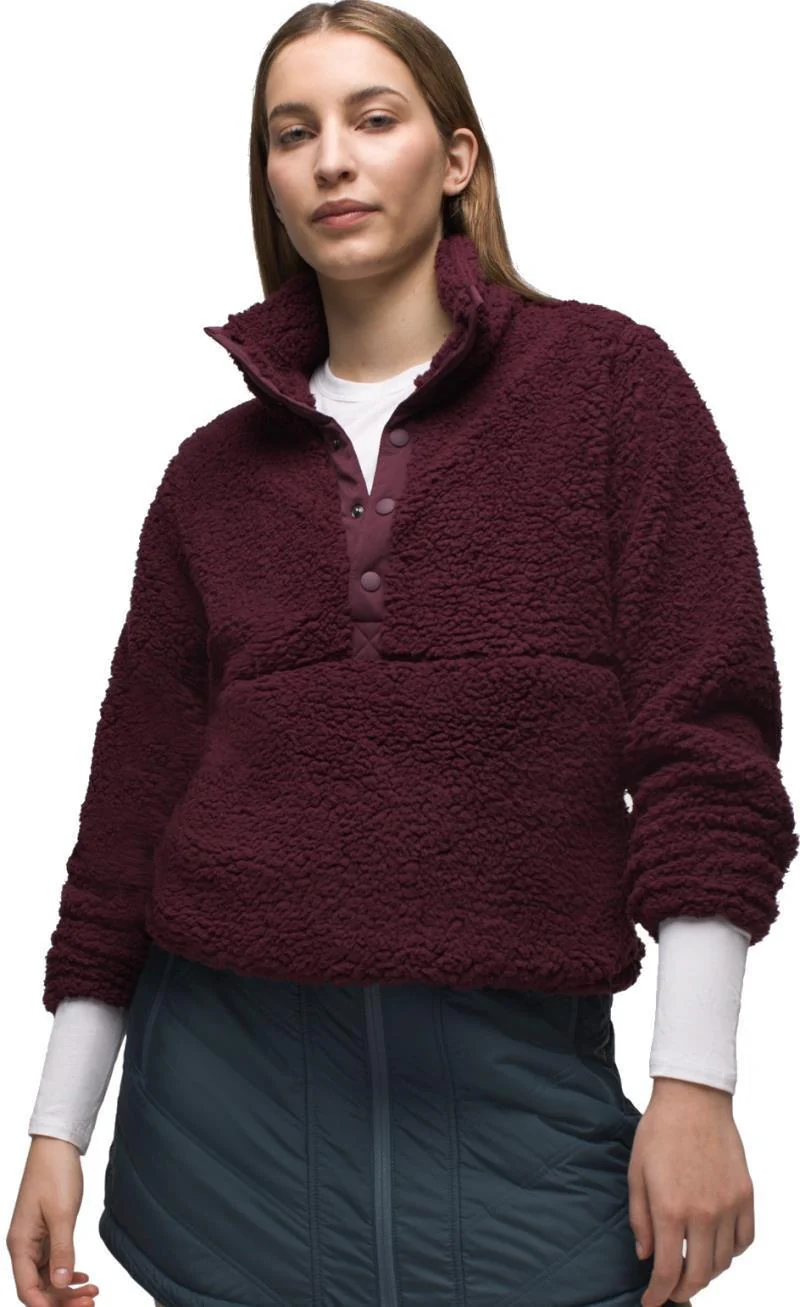Polar Escape Snap Up - Womens - Image 16