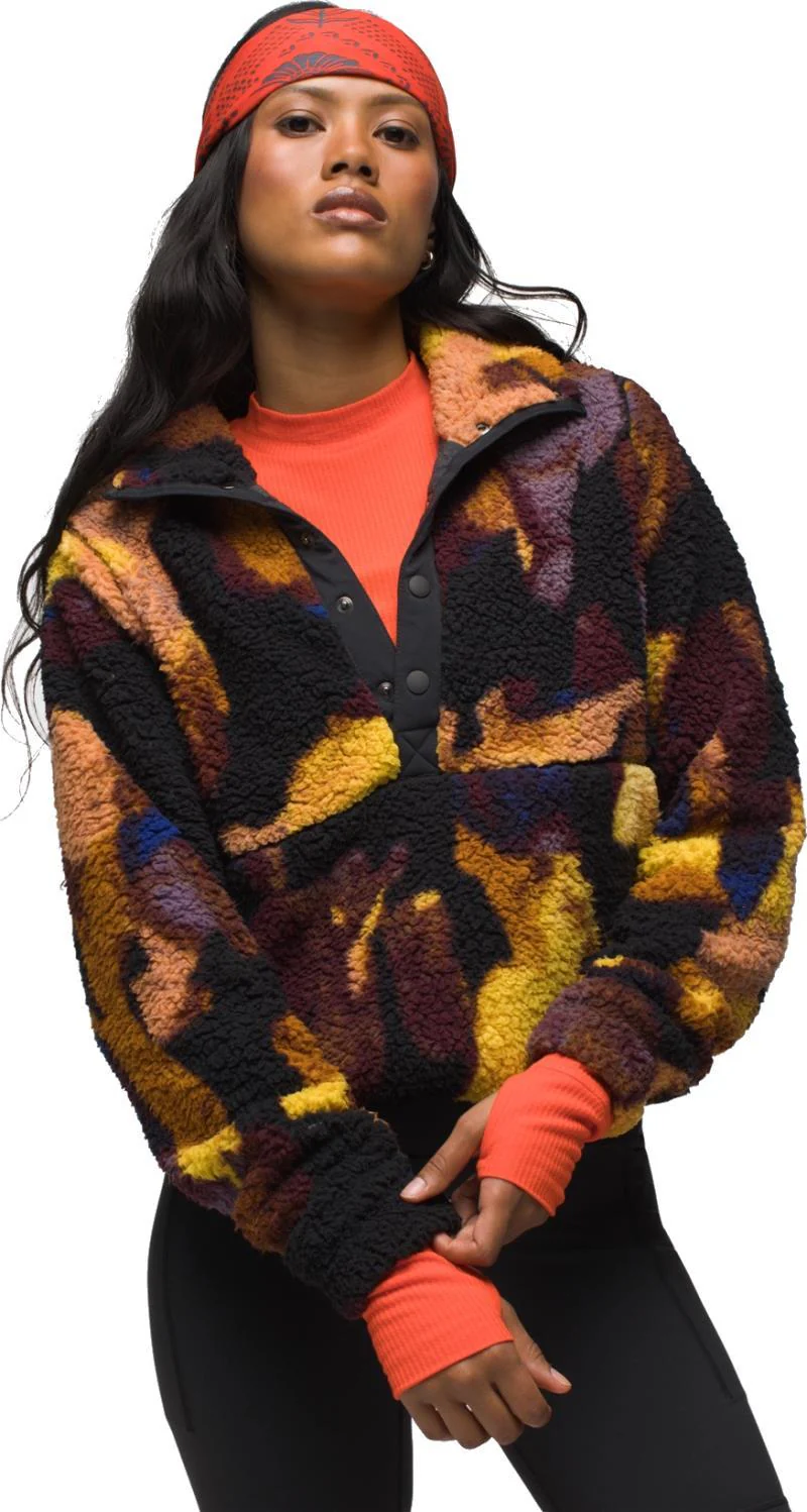 Polar Escape Snap Up - Womens - Image 19
