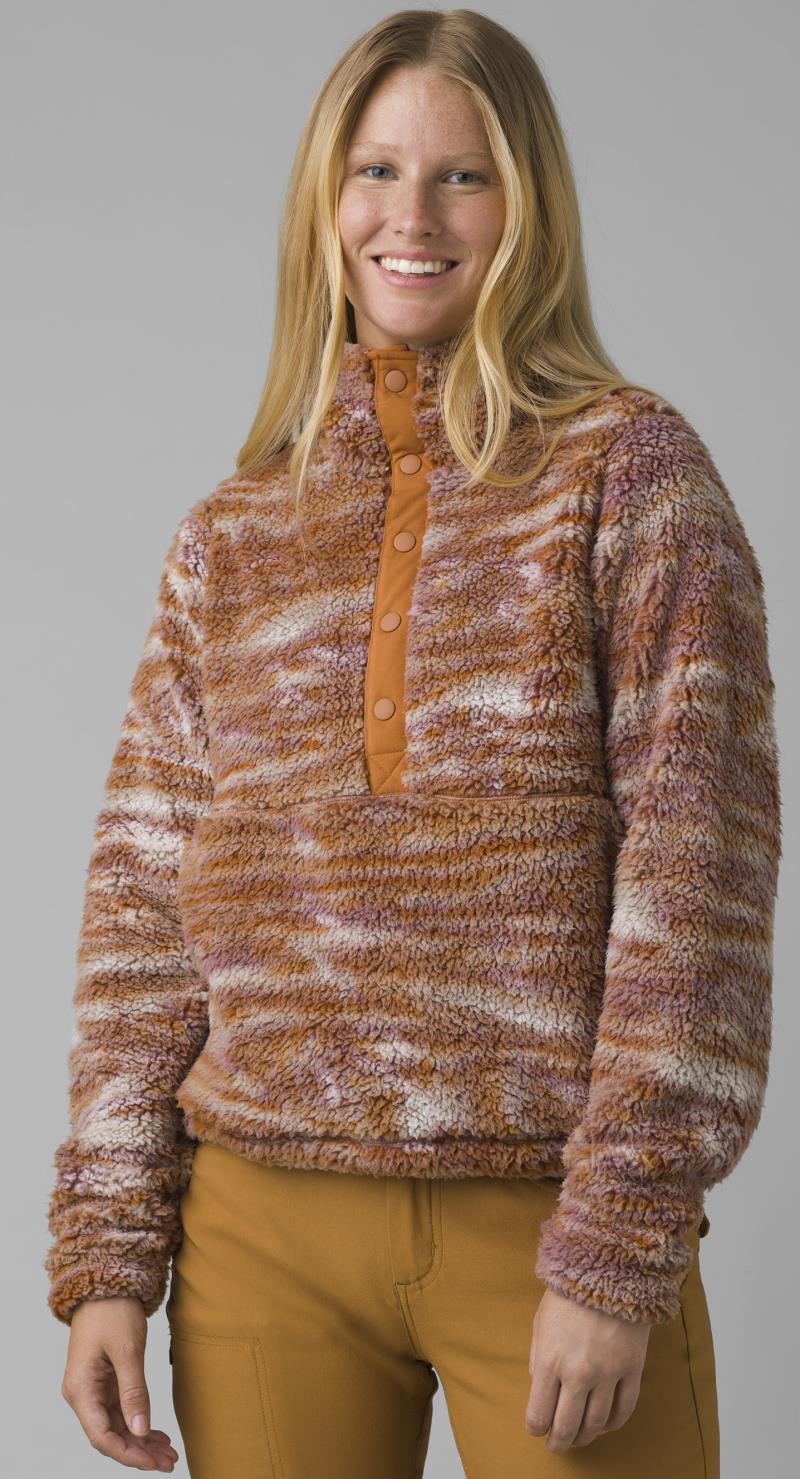 Polar Escape Snap Up - Womens - Image 2