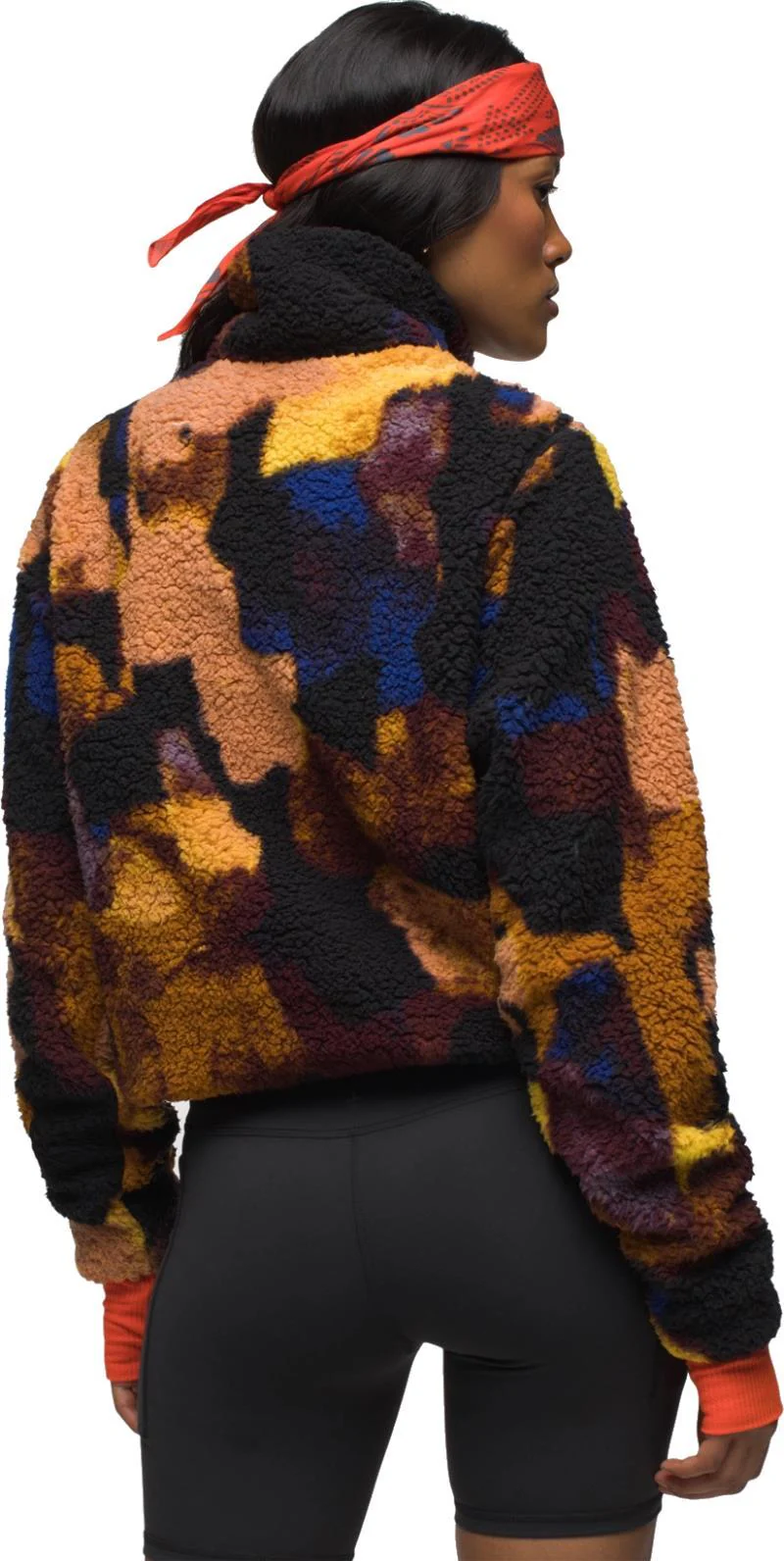 Polar Escape Snap Up - Womens - Image 20