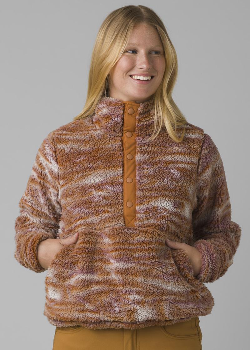 Polar Escape Snap Up - Womens - Image 3