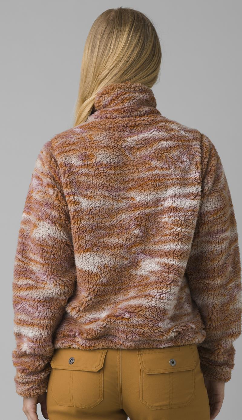 Polar Escape Snap Up - Womens - Image 4