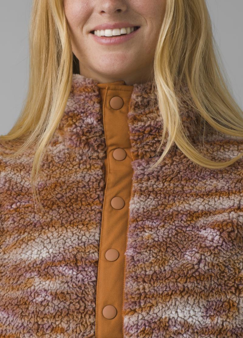 Polar Escape Snap Up - Womens - Image 5