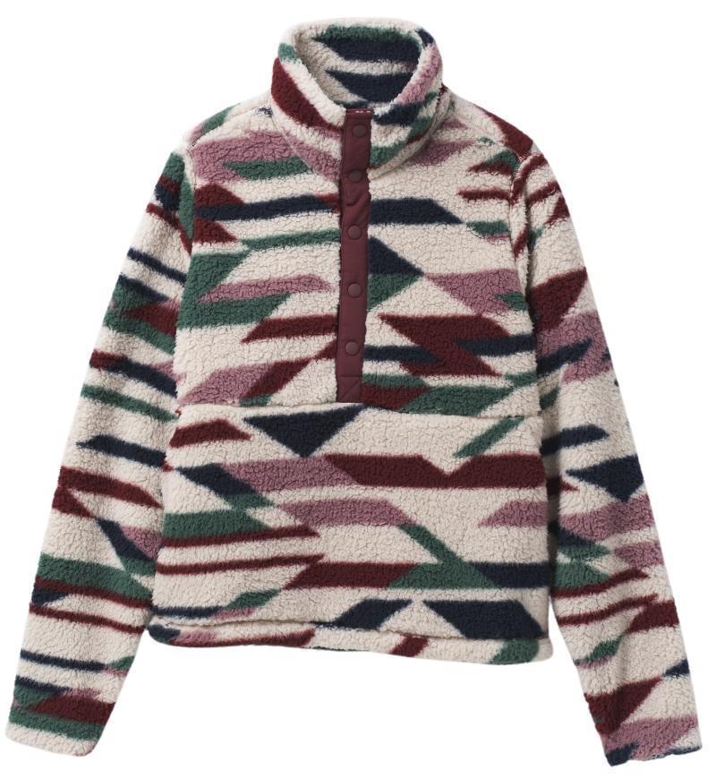 Polar Escape Snap Up - Womens - Image 6