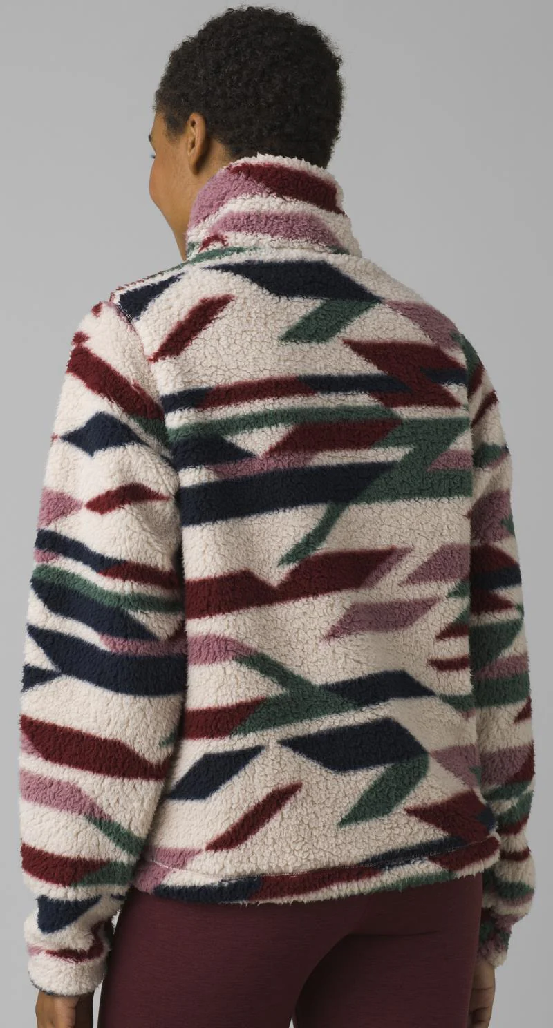 Polar Escape Snap Up - Womens - Image 8