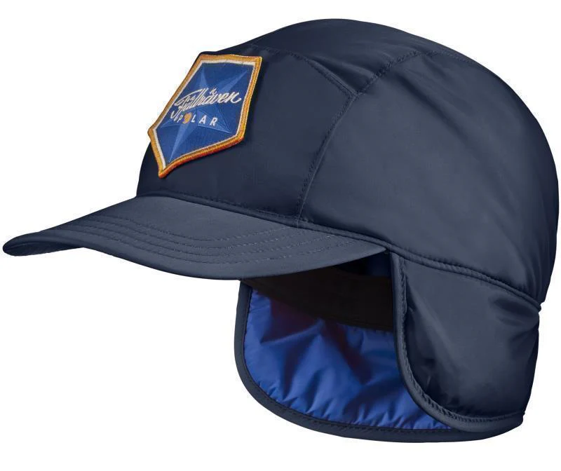 Polar Padded Cap - Image 5